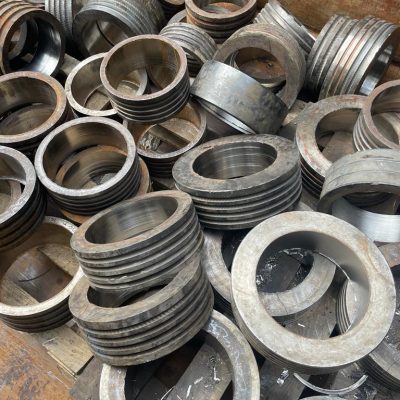 Carbide Ring