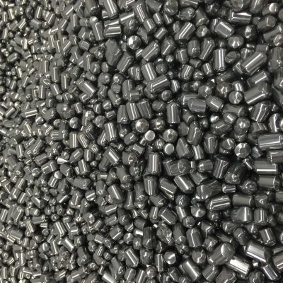 Tungsten Drilling Scrap